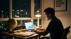 Unlocking Multinational Earnings: How Amazon Influencers Are Scaling with International Storefronts