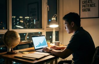 Unlocking Multinational Earnings: How Amazon Influencers Are Scaling with International Storefronts