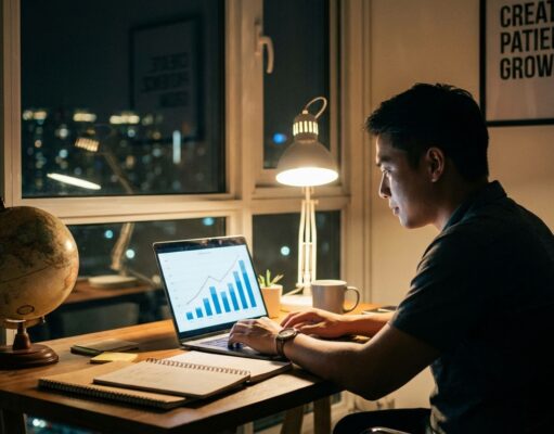 Unlocking Multinational Earnings: How Amazon Influencers Are Scaling with International Storefronts