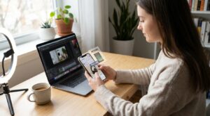 Meta & Amazon Influencer: Unlocking Facebook Reels Monetization with Shoppable Amazon Content