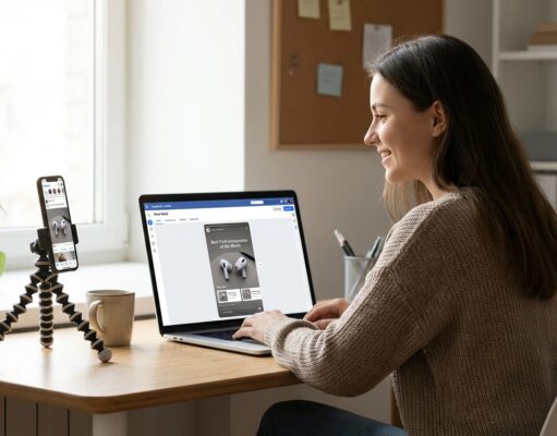 Facebook Affiliate Partnerships: How Creators Can Earn From Reels and Product Recommendations