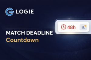 Matches Deadline Countdown for Creators (coming soon)