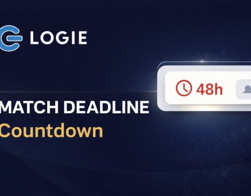 Matches Deadline Countdown for Creators (coming soon)
