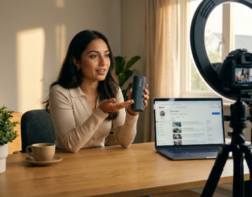 Amazon Influencers, Here’s How to Dominate YouTube Shopping: Auto-Tag, Multi-Language, and Affiliate Power in 2026