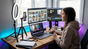 Amazon Live in 2026: The Complete Influencer Guide to Livestreaming, Brand Deals, and Building Real Income