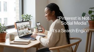 Pinterest SEO in 2026: How Creators Can Turn Pins Into Long-Term Traffic Assets