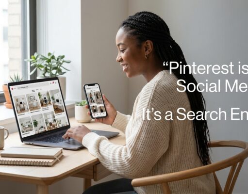 Pinterest SEO in 2026: How Creators Can Turn Pins Into Long-Term Traffic Assets