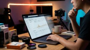 Strategies Creators Are Using to Thrive After the March 9 Amazon’s Reporting Reset