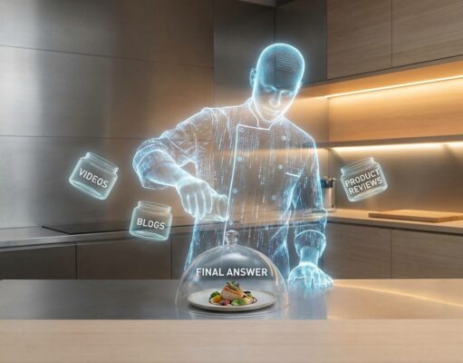 The Future of Content Visibility: From SEO to AIO and the Power of Coherence