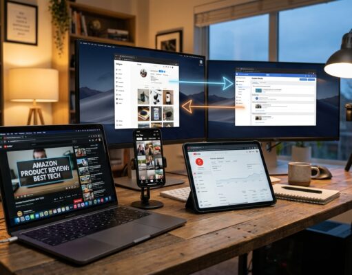 How to Repurpose Amazon Videos on YouTube, TikTok & Facebook to Maximize Affiliate Income