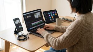 Why Smart Creators Are Building Beyond One Platform in 2026