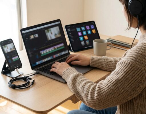 Why Smart Creators Are Building Beyond One Platform in 2026