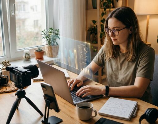 Logie Matches Explained: How Creators Get Better Brand Deals in 2026