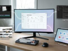 Why Logie’s YouTube Integration is the Ultimate Creator Power Move