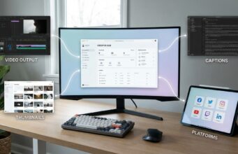 Why Logie’s YouTube Integration is the Ultimate Creator Power Move