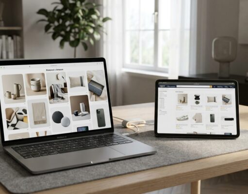 Pinterest x Amazon: What Creators Need to Know About the Real-World Results, Workarounds, and Wins