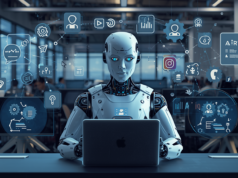 The Role of AI in Influencer Marketing Automation in 2026 AI in Influencer Marketing