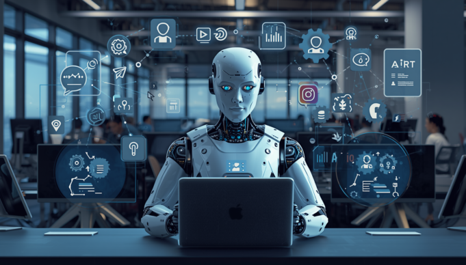 AI in Influencer Marketing