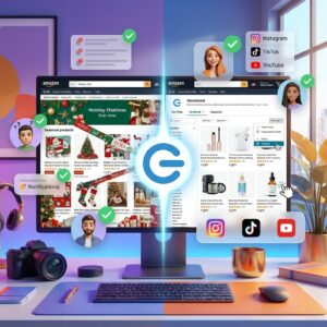 Amazon Storefronts 2.0: The Must-Know 2026 Strategy for Influencers 