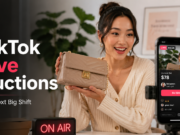 TikTok’s New Auction Feature: How to Win the Social Commerce Bidding Wars