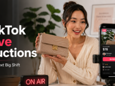 TikTok’s New Auction Feature: How to Win the Social Commerce Bidding Wars