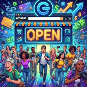 Amazon Opens Storefronts to All! Insider Guide to the Influencer-Associate Merger & Next Steps