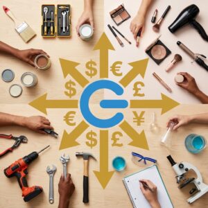 Level Up Your Earnings 4 High-Commission Amazon Niches Logie Creators Should Target Now