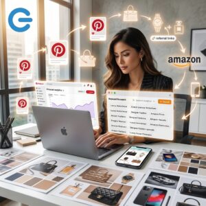 The Pinterest Playbook for Amazon Influencers: Winning Strategies After Rate Cuts