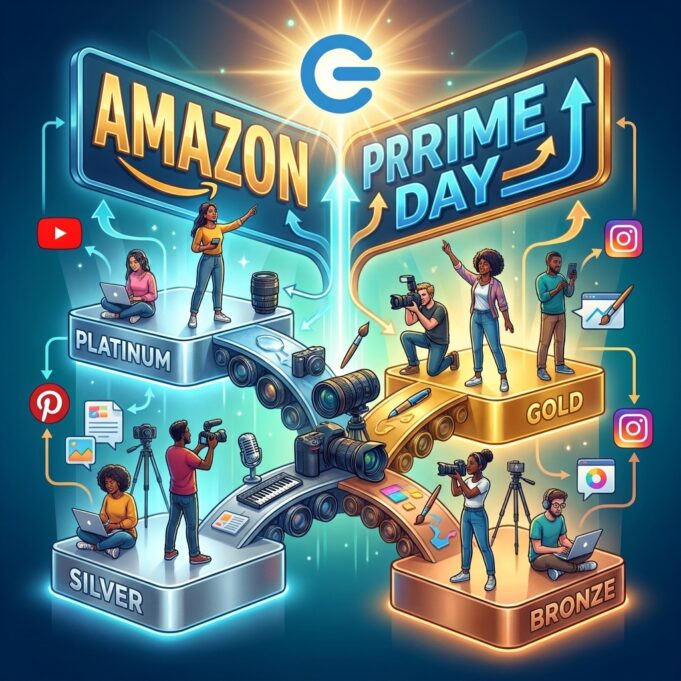 Amazon Prime Day Access Changes: How All Creators Can Win in 2026 ...