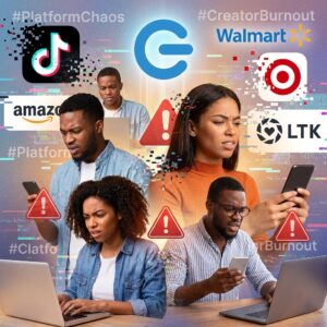 Platform Instability Is the New Normal: How Creators Can Survive and Thrive in 2026