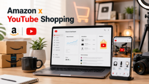 The Amazon YouTube Shopping Integration: The Complete Creator Guide