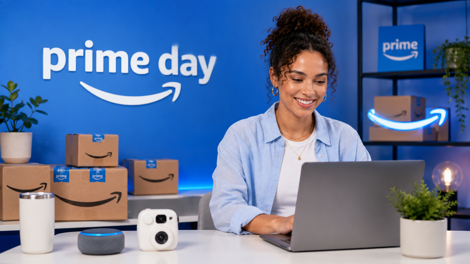 Amazon Prime Day 2026: The Ultimate Creator Strategy Guide (Before ...