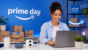 Amazon Prime Day 2026: The Ultimate Creator Strategy Guide (Before, During & After)