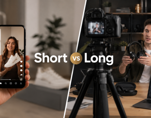 Does Short or Long Video Rank Better on Amazon? 2026 Strategy Guide
