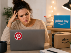 Pinterest’s Prime Day Problem and Why High-Volume Creators Are Shifting Away from Affiliate Pins