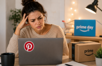 Pinterest’s Prime Day Problem and Why High-Volume Creators Are Shifting Away from Affiliate Pins