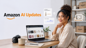 Amazon’s AI Content Checkbox: A Must-Know Update for Influencer Storefronts in 2026