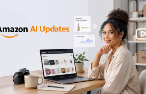 Amazon’s AI Content Checkbox: A Must-Know Update for Influencer Storefronts in 2026