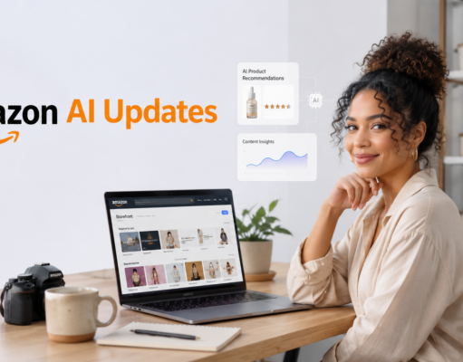 Amazon’s AI Content Checkbox: A Must-Know Update for Influencer Storefronts in 2026