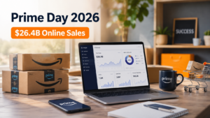 Prime Day 2026 Recap: What Sold, and Why It Matters for Creators