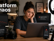Platform Instability Is the New Normal: How Creators Can Survive and Thrive in 2026