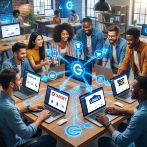 Your Playbook for Multi-Platform Affiliate Wins (Walmart, Target, Lowe’s & Others)