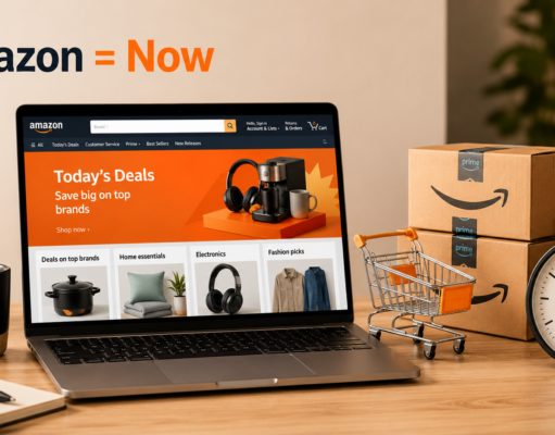 Decoding Trend Cycles: Why Amazon and Pinterest Signals Don’t Match