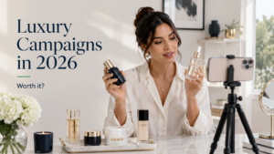 Amazon Luxury Campaigns in 2026: Do They Still Pay After the Commission Cuts?