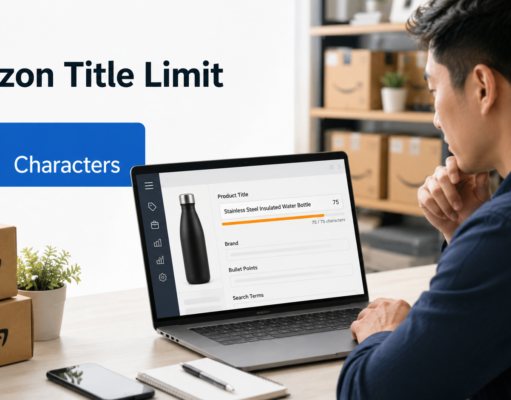 Amazon’s 75-Character Title Rule: How Sellers Can Shorten Listings Without Losing Sales
