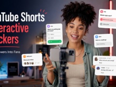 YouTube Shorts Interactive Stickers: How Poll, Quiz, Q&A, and Add Yours Features Turn Viewers Into Fans