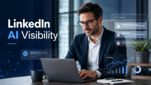 How to Maximize AI Visibility for Your LinkedIn Posts