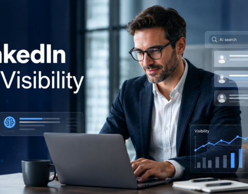 How to Maximize AI Visibility for Your LinkedIn Posts