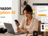 Amazon’s AI Caption Generator for SiteStripe: Faster Posts or Formulaic Content?