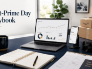 Post-Prime Day Playbook: How Amazon Creators Beat the Slump and Keep Selling